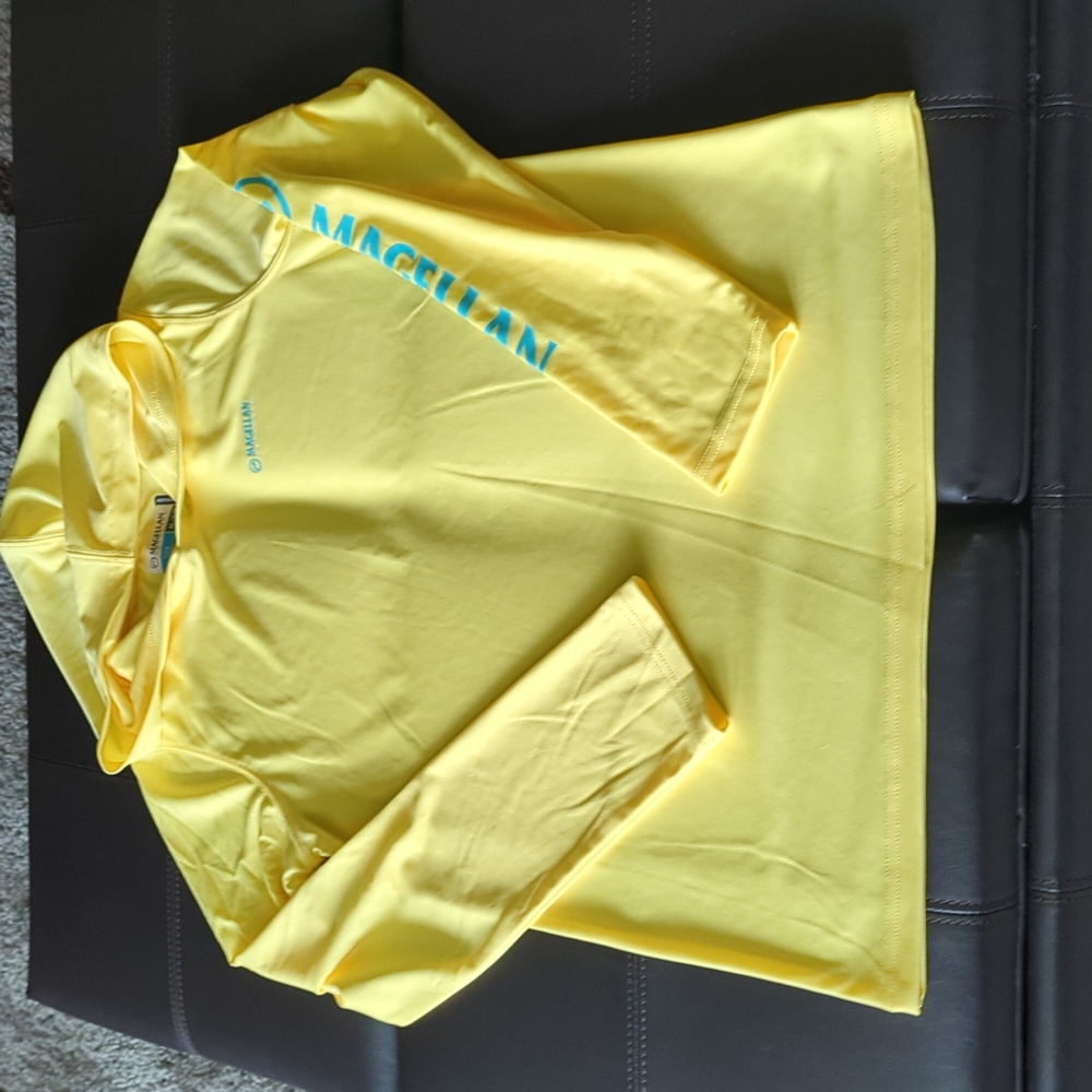 Magellan hoodie
